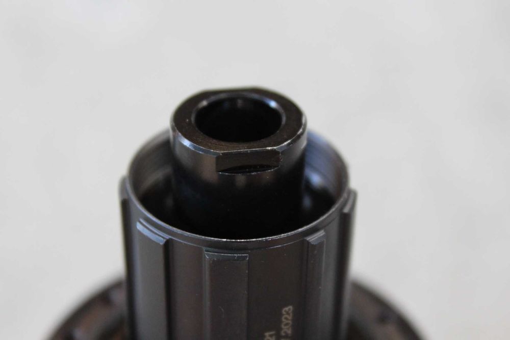 Formula ECT-148S CL Shimano HG Boost butuc spate 32 gauri