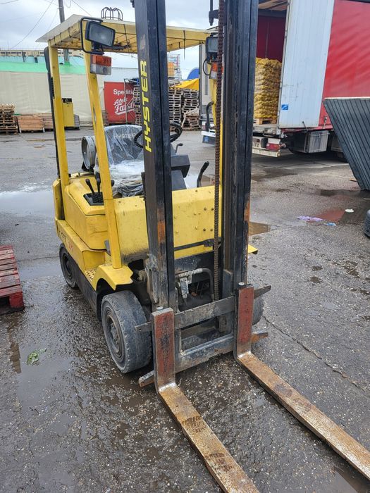 Stivuitor de vanzare