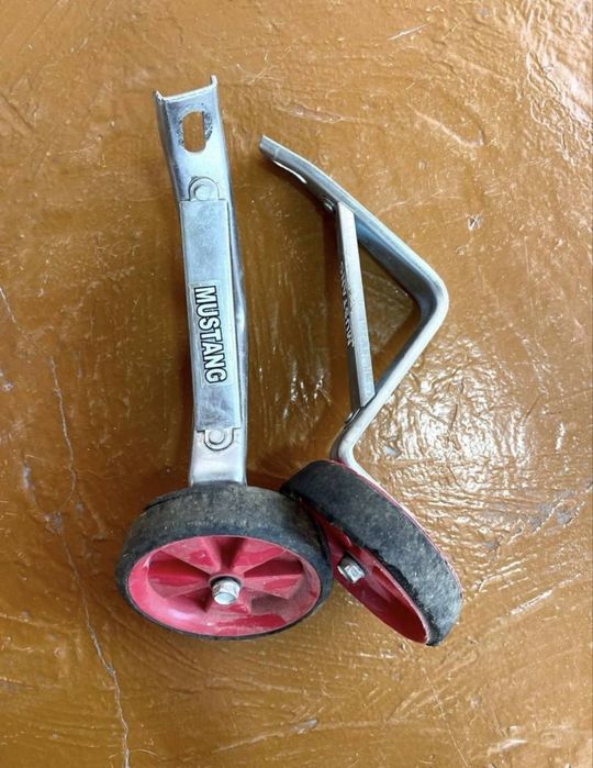 Велосипед Mustang