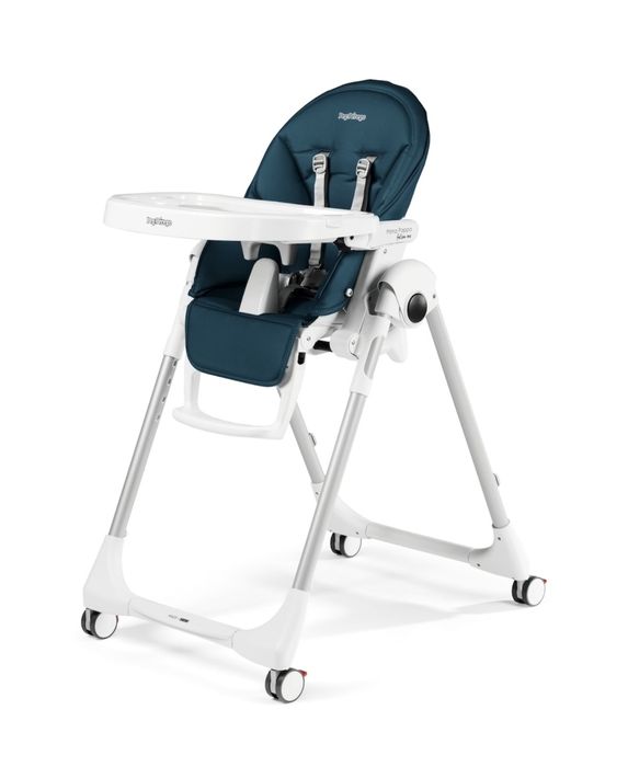 Scaun de masa Peg Perego Prima Pappa in garantie