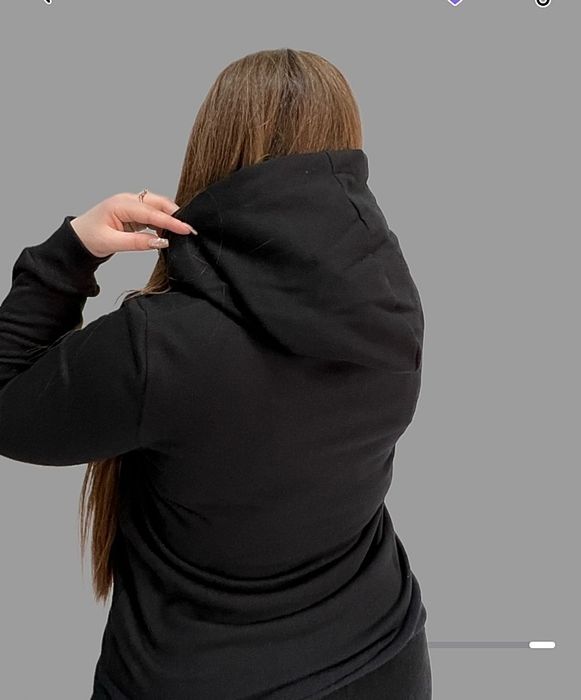 Продаю новое худи