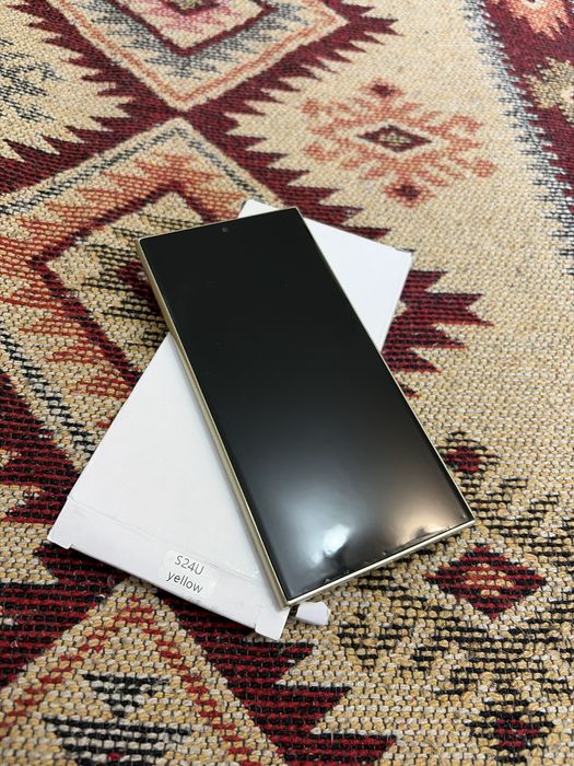 Продам Муляж! Samsung S24 Ultra