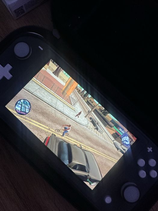 Продам Nintendo Switch 64+256