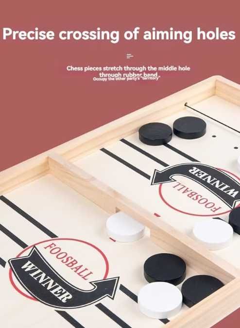 Vand jocuri Connect 4 si Fossball