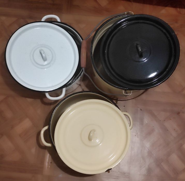 Кухонная  утварь