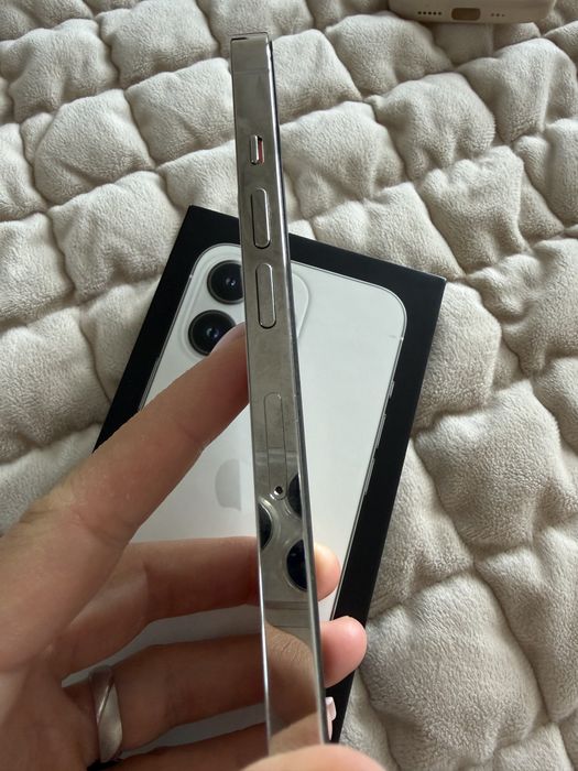 Iphone 13 pro, 512 GB