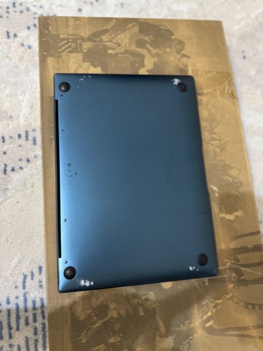 Huawei Matebook X Pro Сенсор Core-i7 1 TB