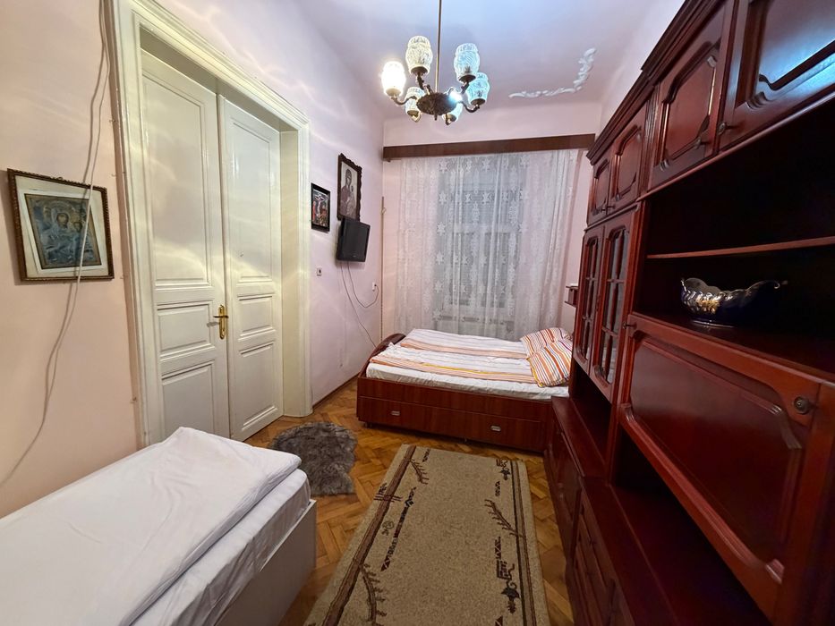 Apartament de închiriat pentru muncitori – max. 8 persoane | Timișoara, Sinaia – Central