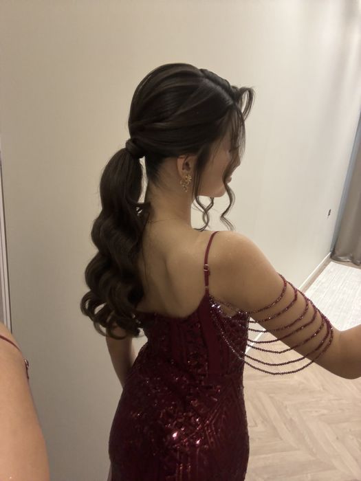 Выпускное платье из Kiara.brands