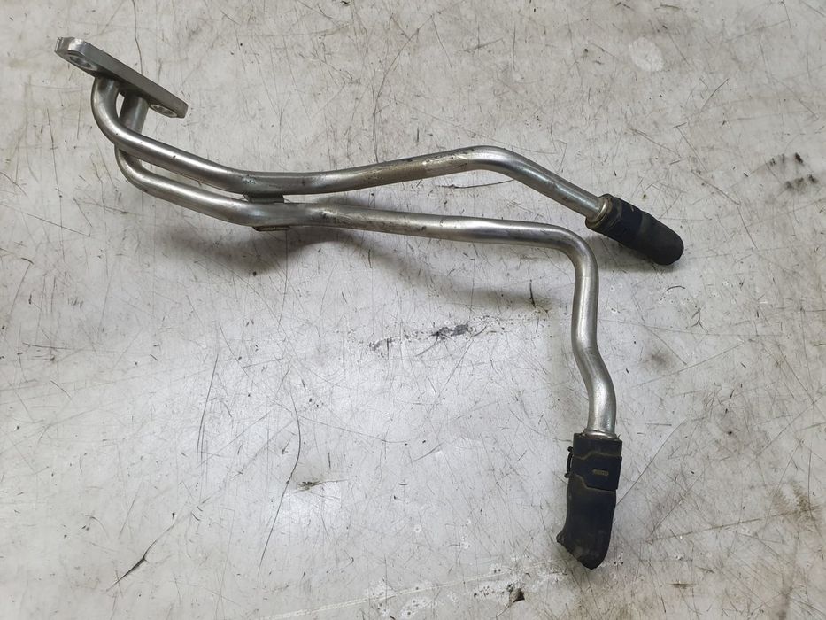 Conducta ulei turbo 04L122157bc Audi A4 B9 (2015 - 2020) 2.0 tdi DETB 2.0 tdi DETB DETB