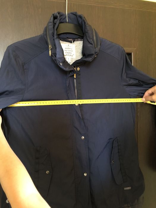 Дамско яке Том Тейлър