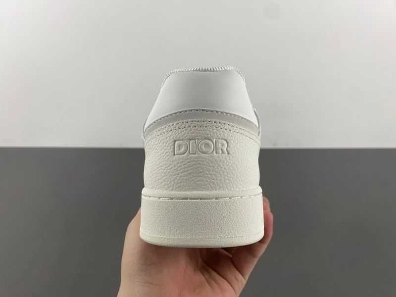 Dior B27 Low White