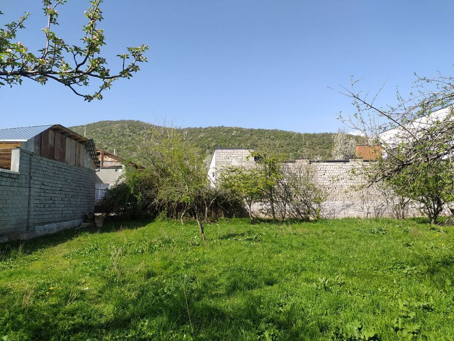 Продается земля под застройку в Хумсане! Бостанлыкский район.