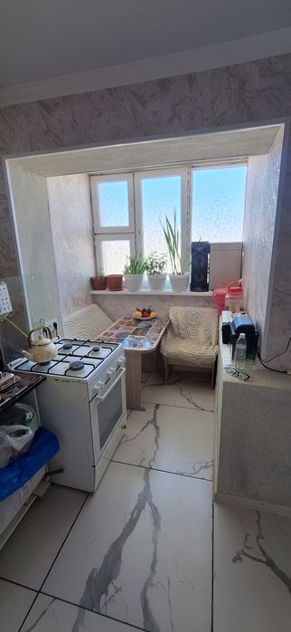 Продам квартиру.