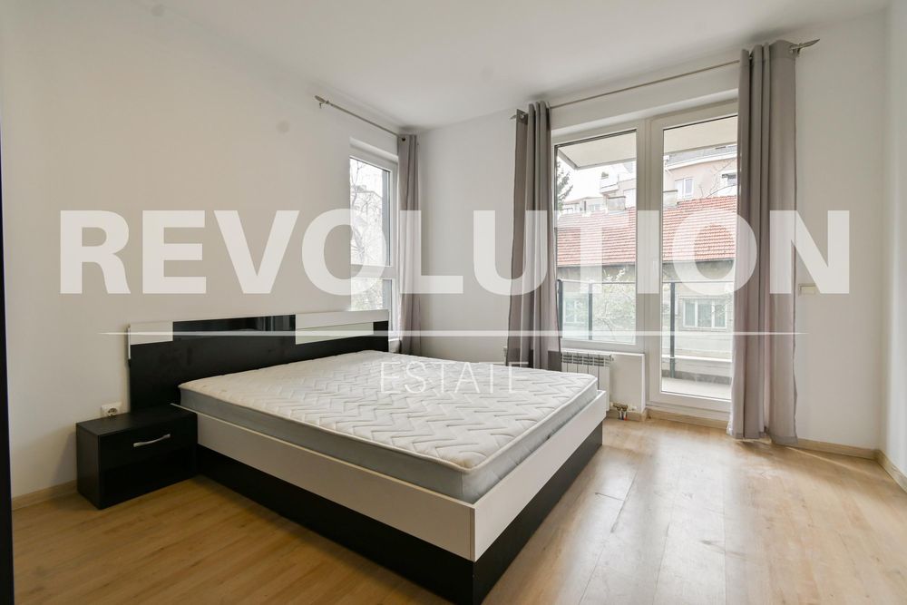 Дава се под наем Двустаен апартамент в София, Павлово - 52 кв.м за 650 € - Снимка #7