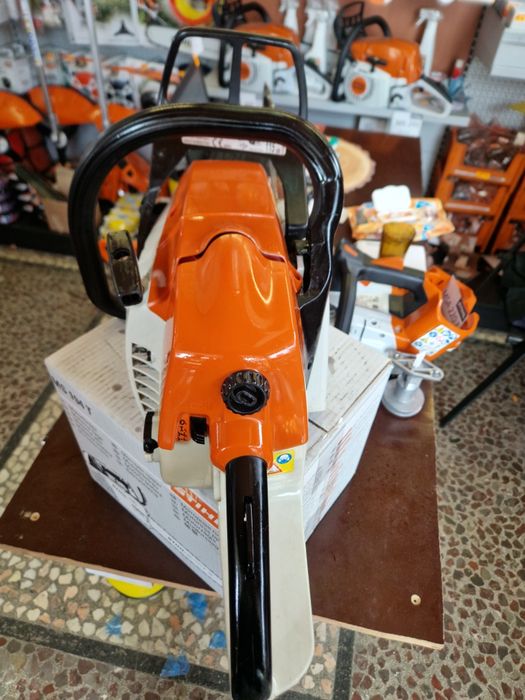 Моторен трион   STIHL  MS 270