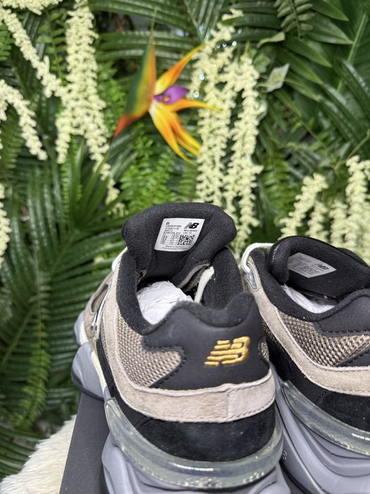 New Balance 9060 Dark Mushroom