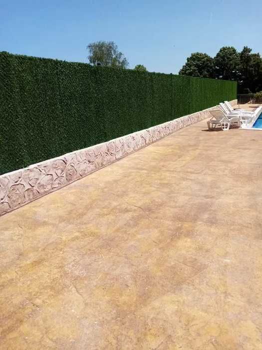 ТОП ЦЕНА!!! Декоративна мрежа с UV защита