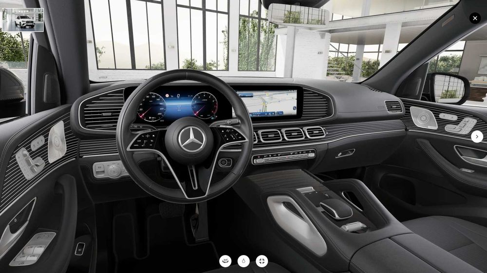 Mercedes-Benz GLE 450 4MATIC Выдача за 1 день!!