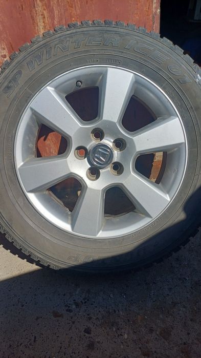 Диски R17  на LEXUS