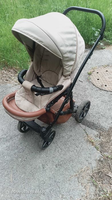 Детска количка 3в1