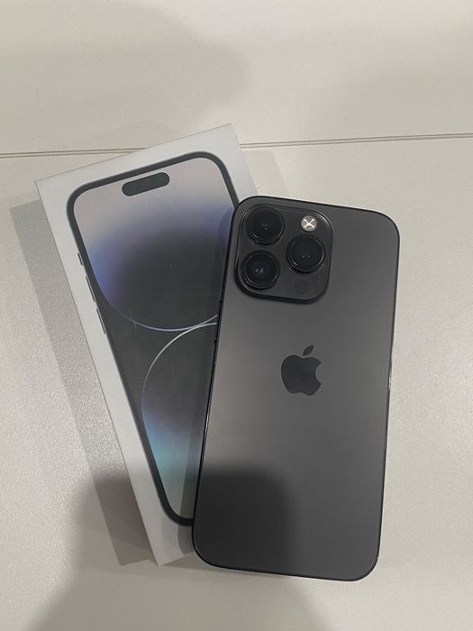 Iphone  14  pro