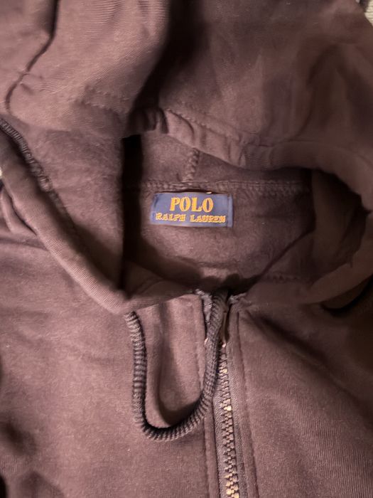 trening Ralph Lauren