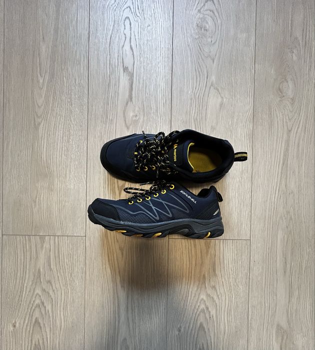 Pantofi pentru munte martes sports