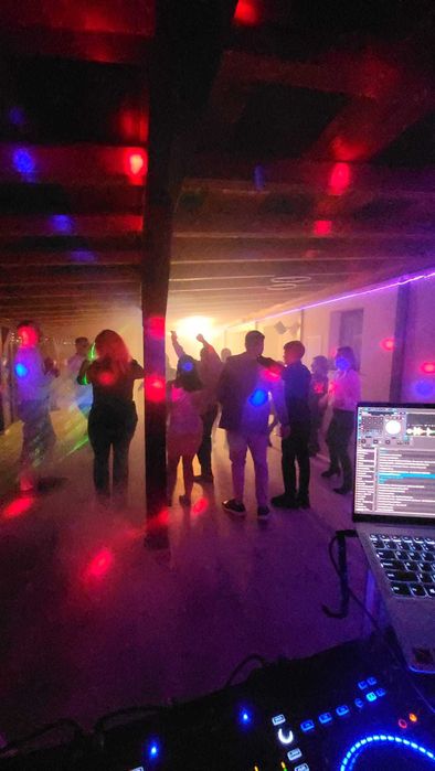 DJ Evenimente si petreceri private