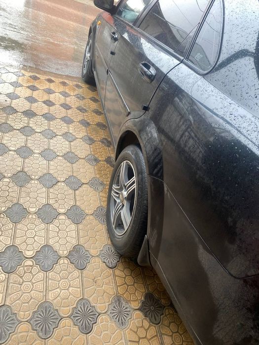 R15 Lasetti Epika Gentraga tushadi svarka yoriq yo'q