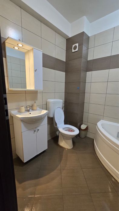Apartament 2 camere de închiriat – Militari Residence  | Strada Rezervelor - direct proprietar - langa Auchan