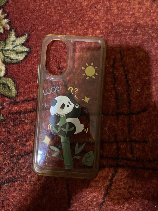 Продам чехлы  на oppo a 18
