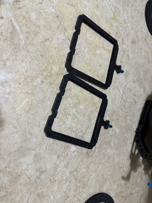 Компендиум профессиональный fotga dp3000