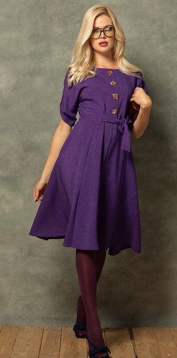 Рокли lucy fashion