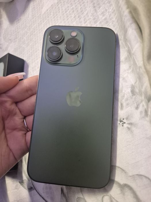 Vand/schimb iphone 13 pro mai multe detalii pv !