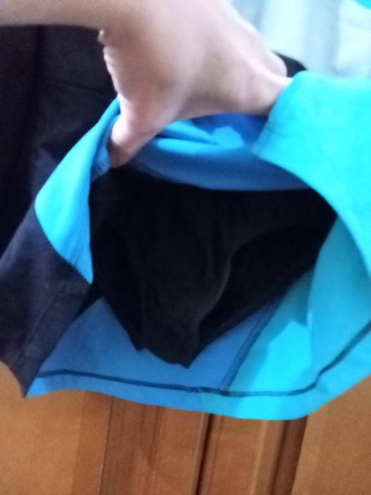 Тренировочная одежда для фигуристок