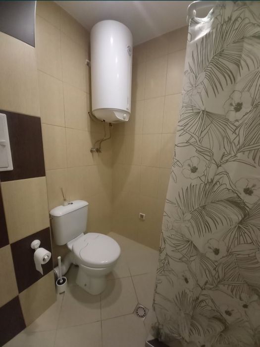 Дава се под наем Двустаен апартамент в София, Люлин 9 - 50 кв.м за 397.8 € - Снимка #5