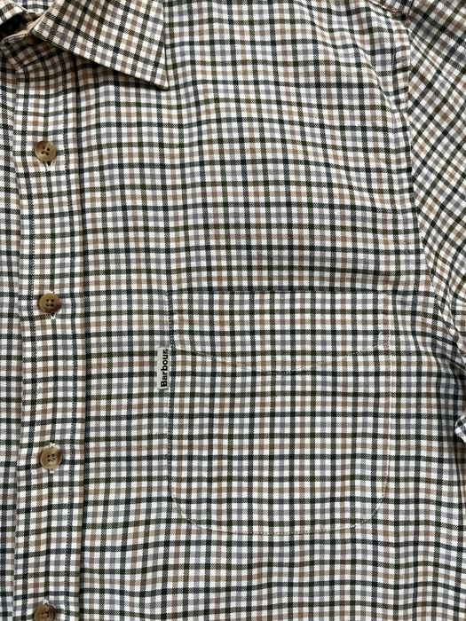 Barbour,Polo Ralph Lauren мъжки ризи M-L