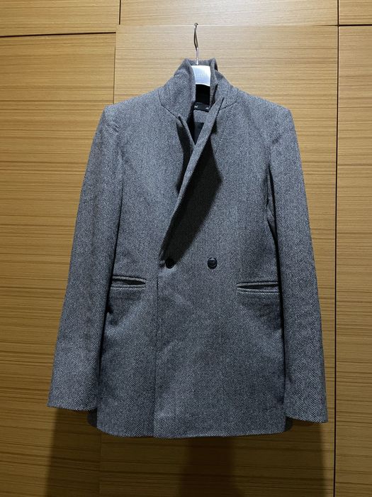 Стильный пиджак gemini