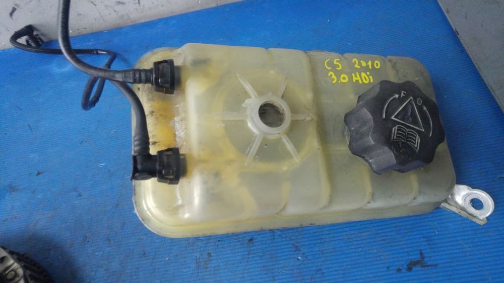 vas expansiune  citroen c5 III combi break  dupa 2008