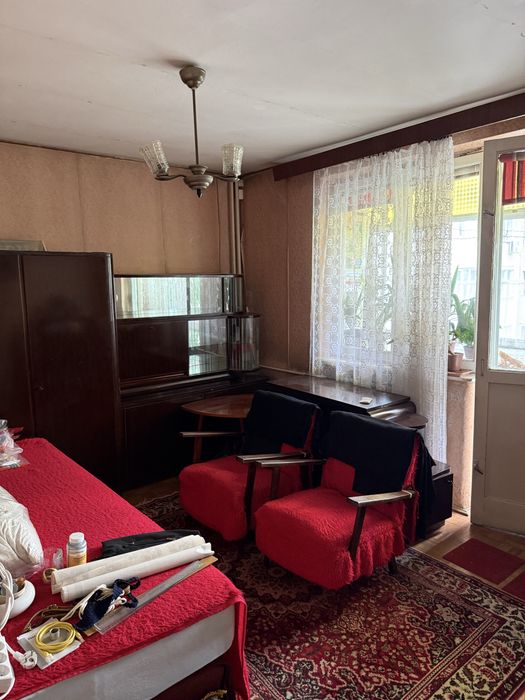 Apartament 3 camere, tip F