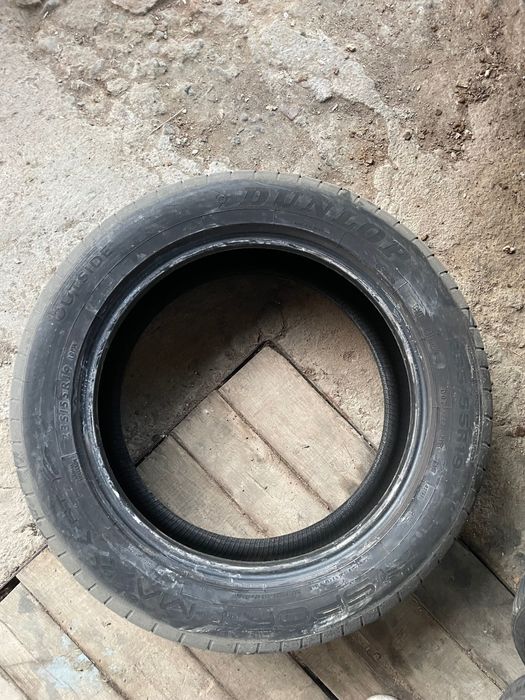 Летни гуми 235 55 19