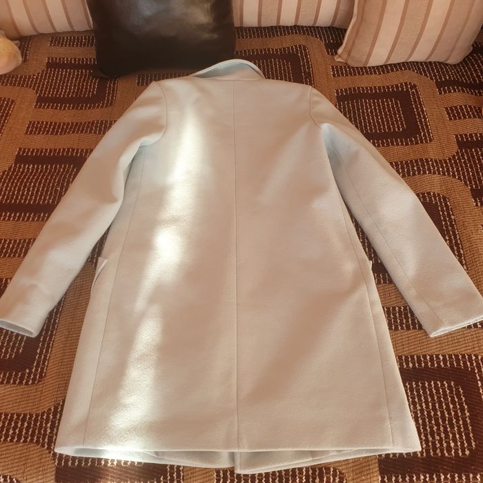 Палта в различни цветове