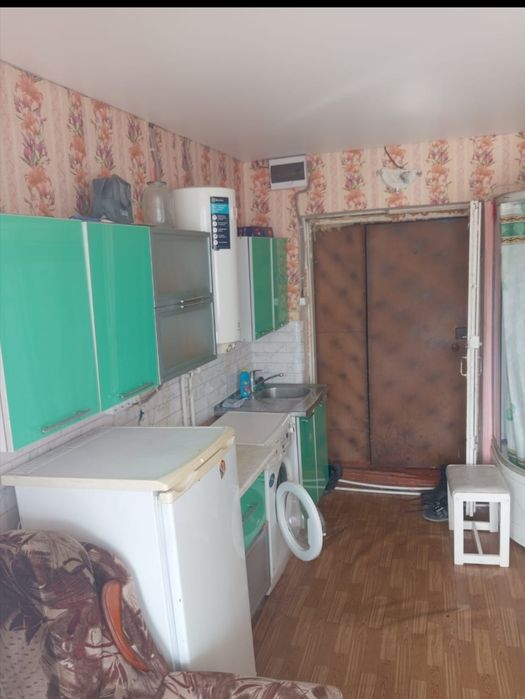 Сдам 1ком квартиру в районе Колхозного