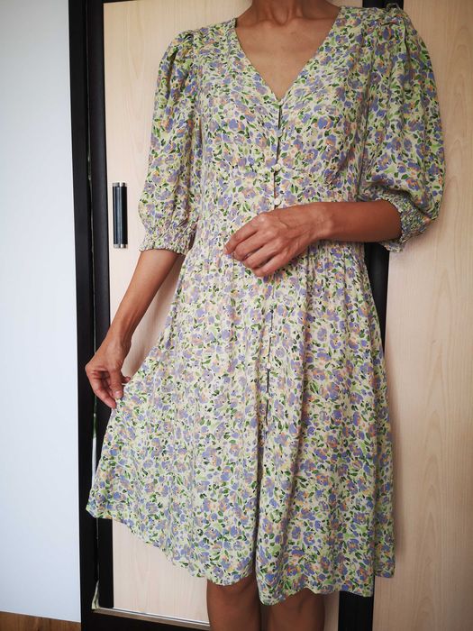 Летное платье от LC Waikiki