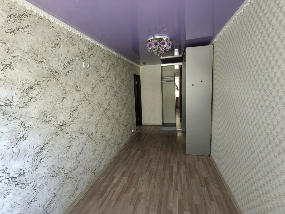 Продам квартиру на втором этаже