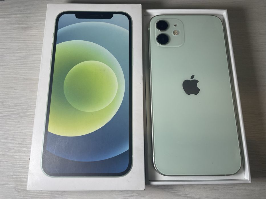 Iphone 12 Айфон 12