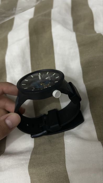 Swatch swiss ориг