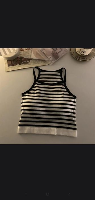 Кофты и топы в наличии