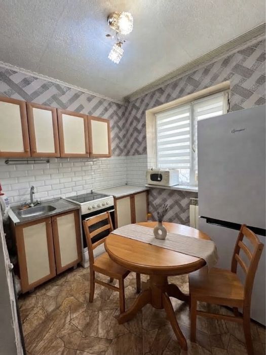 Продам квартиру 1 комнатную